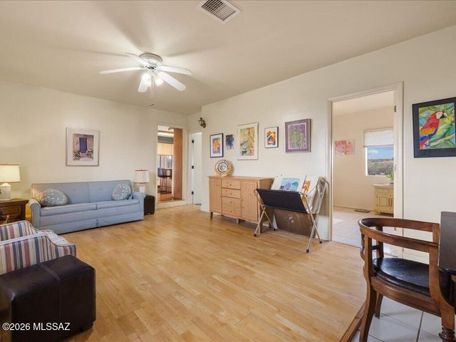 25 Coyote Court, Sonoita, AZ 85637