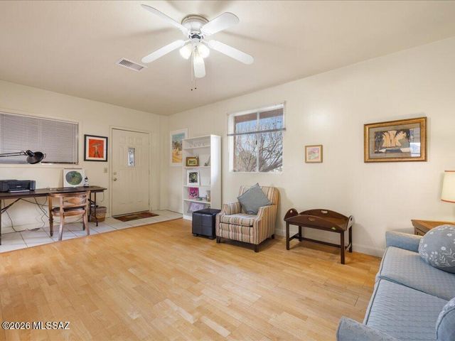 25 Coyote Court, Sonoita, AZ 85637