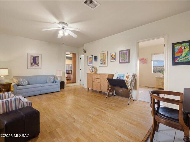 25 Coyote Court, Sonoita, AZ 85637