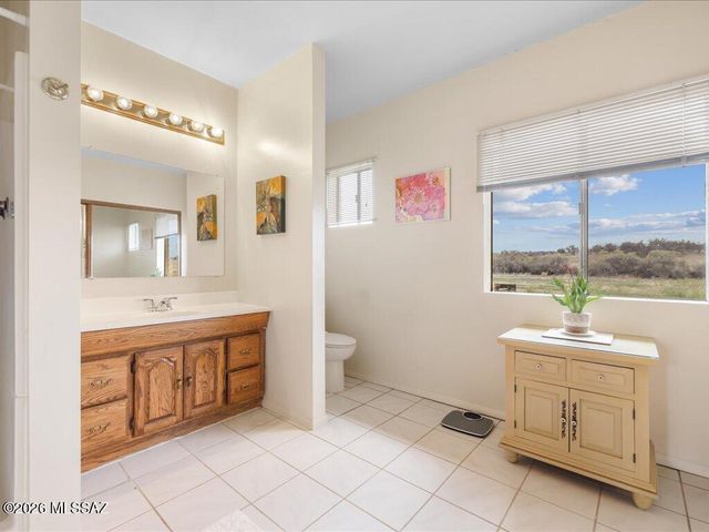 25 Coyote Court, Sonoita, AZ 85637