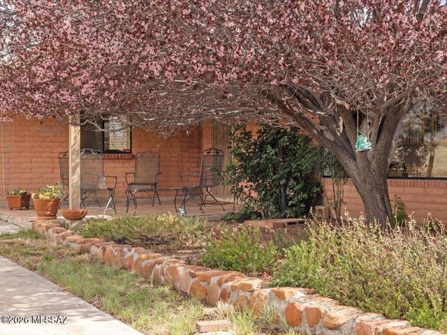 25 Coyote Court, Sonoita, AZ 85637