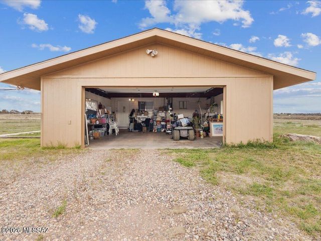 25 Coyote Court, Sonoita, AZ 85637