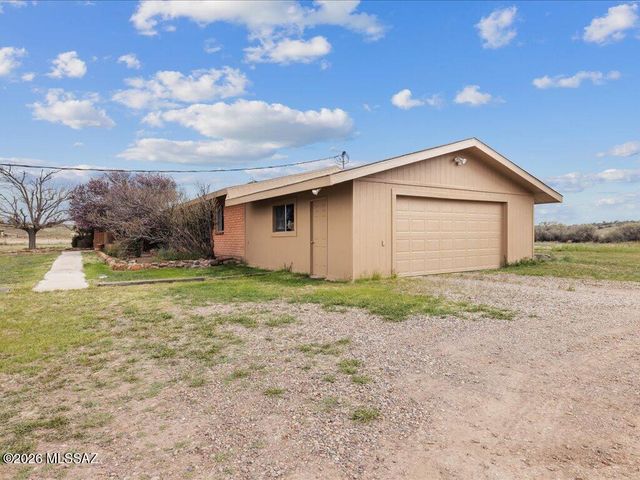 25 Coyote Court, Sonoita, AZ 85637