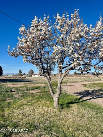 25 Coyote Court, Sonoita, AZ 85637