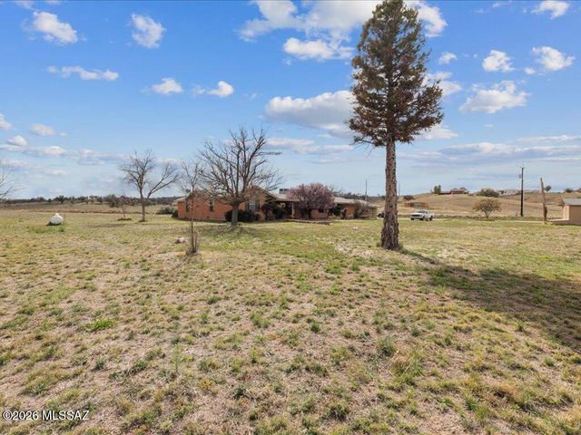 25 Coyote Court, Sonoita, AZ 85637