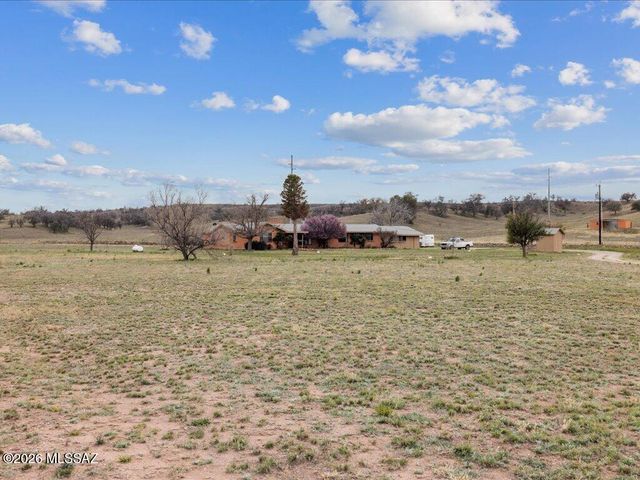 25 Coyote Court, Sonoita, AZ 85637