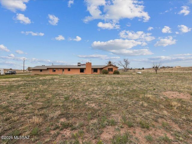 25 Coyote Court, Sonoita, AZ 85637