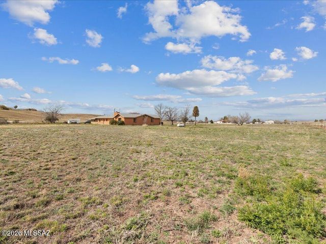25 Coyote Court, Sonoita, AZ 85637