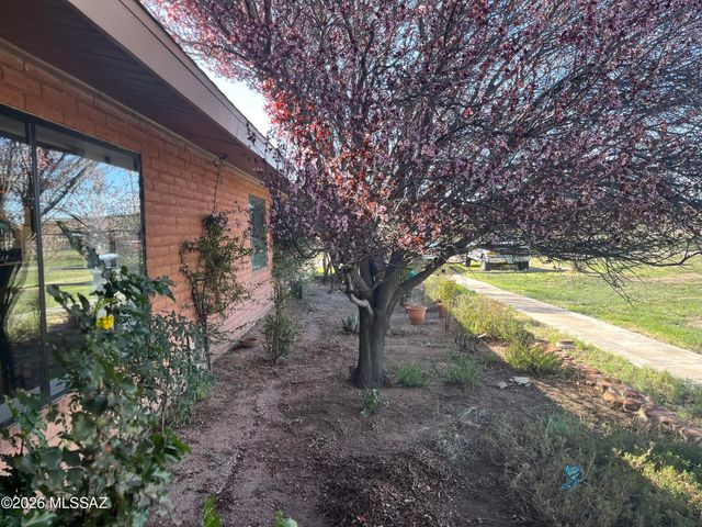 25 Coyote Court, Sonoita, AZ 85637