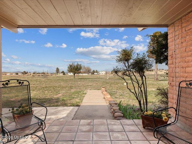 25 Coyote Court, Sonoita, AZ 85637