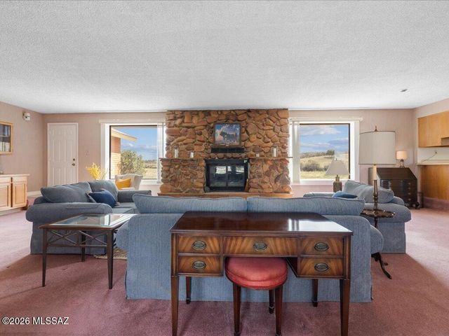 25 Coyote Court, Sonoita, AZ 85637