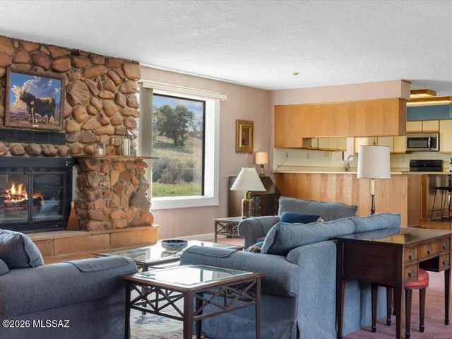 25 Coyote Court, Sonoita, AZ 85637