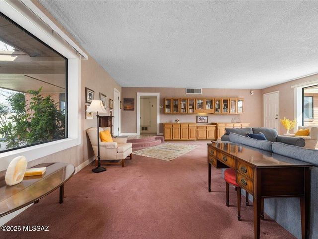 25 Coyote Court, Sonoita, AZ 85637