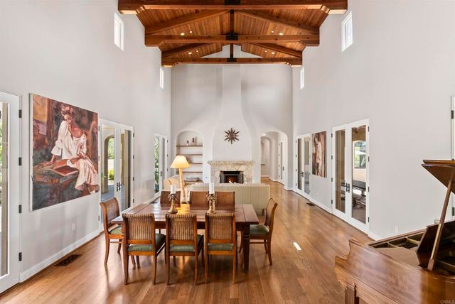 16733 Calle Hermosa, San Diego, CA 92127