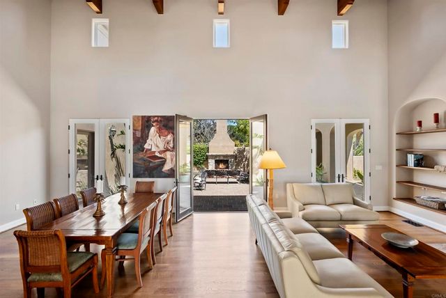 16733 Calle Hermosa, San Diego, CA 92127