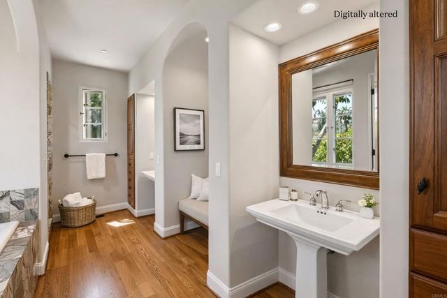 16733 Calle Hermosa, San Diego, CA 92127