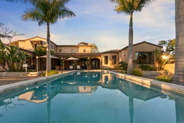 16733 Calle Hermosa, San Diego, CA 92127