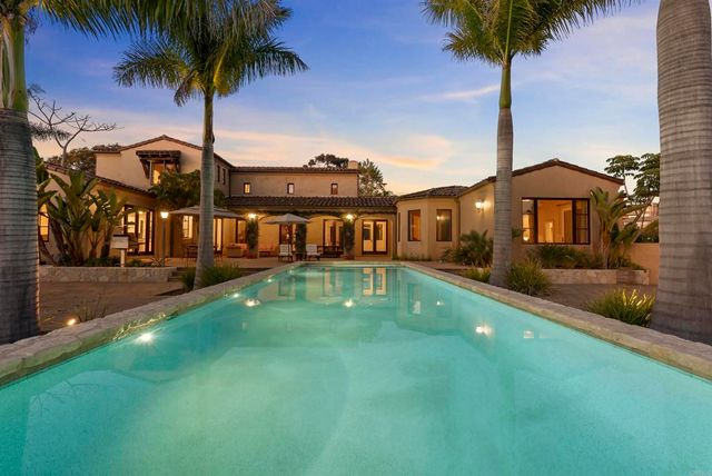 16733 Calle Hermosa, San Diego, CA 92127