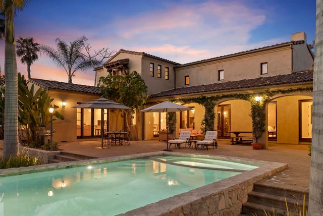 16733 Calle Hermosa, San Diego, CA 92127