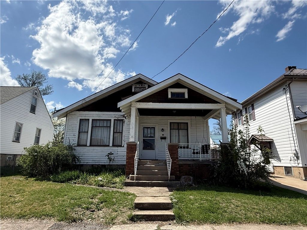12 Connor St, South Union Twp, PA 15401