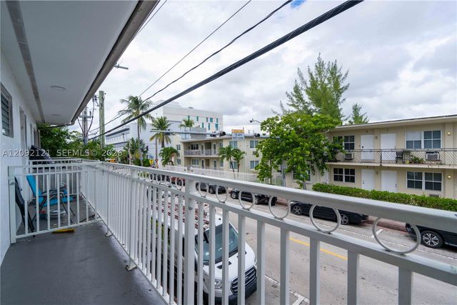 7640 Carlyle Ave 10A, Miami Beach, FL 33141