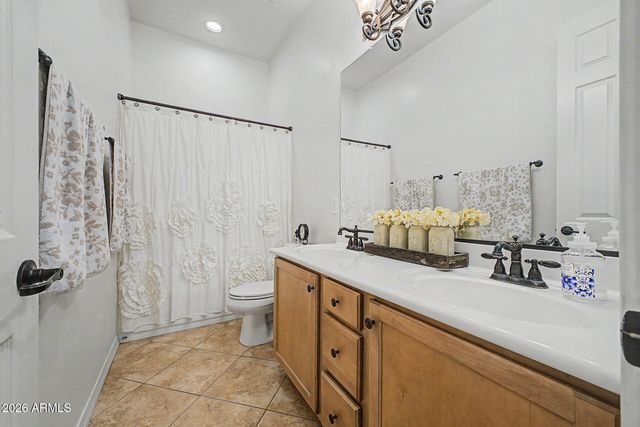 13388 W CHAPAROSA Way, Peoria, AZ 85383