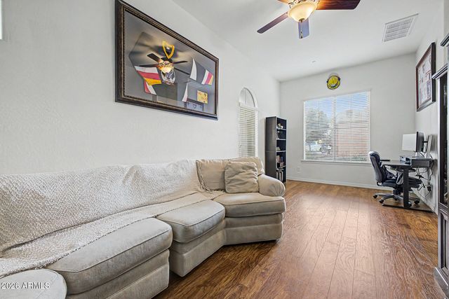 13388 W CHAPAROSA Way, Peoria, AZ 85383