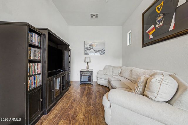 13388 W CHAPAROSA Way, Peoria, AZ 85383