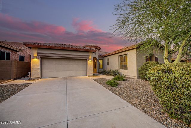13388 W CHAPAROSA Way, Peoria, AZ 85383
