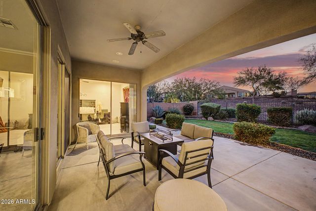 13388 W CHAPAROSA Way, Peoria, AZ 85383
