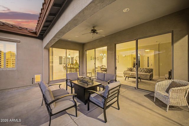 13388 W CHAPAROSA Way, Peoria, AZ 85383