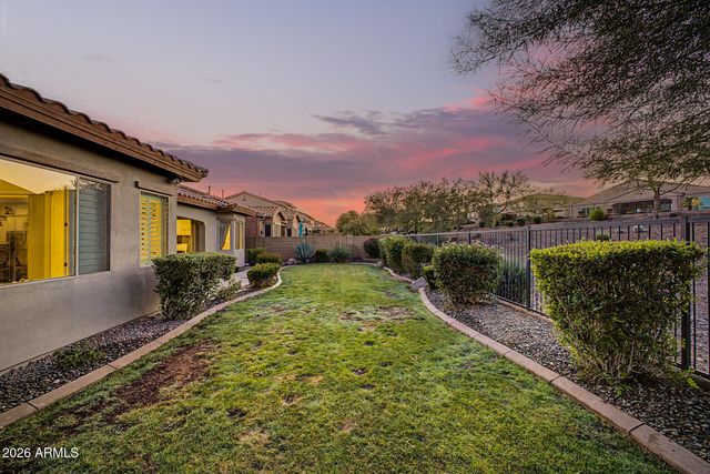 13388 W CHAPAROSA Way, Peoria, AZ 85383