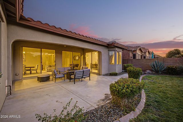 13388 W CHAPAROSA Way, Peoria, AZ 85383