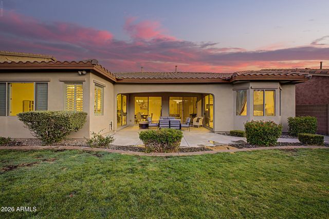 13388 W CHAPAROSA Way, Peoria, AZ 85383
