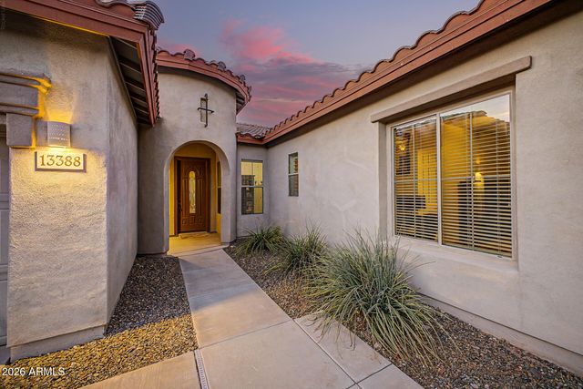 13388 W CHAPAROSA Way, Peoria, AZ 85383