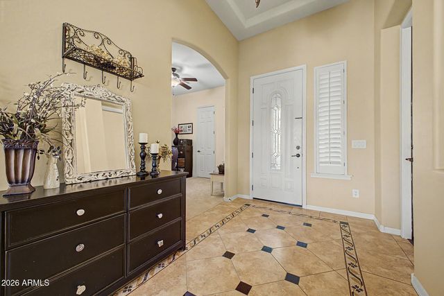 13388 W CHAPAROSA Way, Peoria, AZ 85383