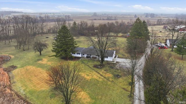 10209 Coverdale Road, Fort Wayne, IN 46809