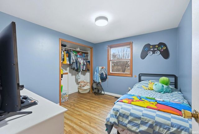 10209 Coverdale Road, Fort Wayne, IN 46809