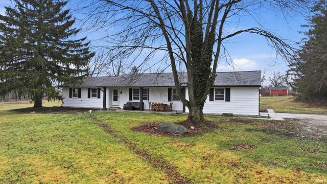 10209 Coverdale Road, Fort Wayne, IN 46809