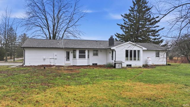10209 Coverdale Road, Fort Wayne, IN 46809