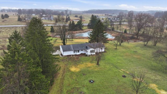 10209 Coverdale Road, Fort Wayne, IN 46809