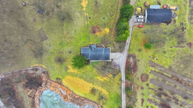 10209 Coverdale Road, Fort Wayne, IN 46809