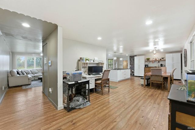 10209 Coverdale Road, Fort Wayne, IN 46809