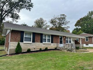 1224 Billings Drive, St Louis, MO 63137