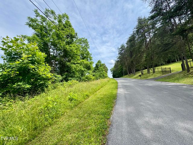 Lot 21 Country Drive, Kingsport, TN 37664