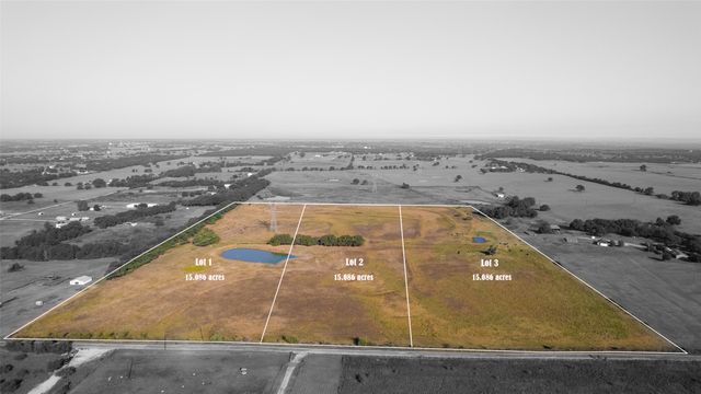 TBD Brushy Road Tract 2, Granbury, TX 76048