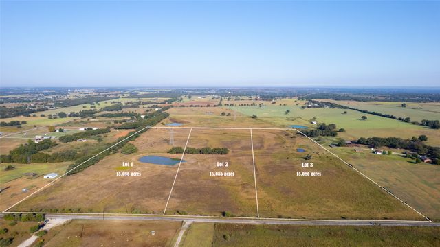TBD Brushy Road Tract 2, Granbury, TX 76048