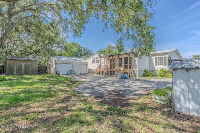 15974 SHARK Road W, Jacksonville, FL 32226