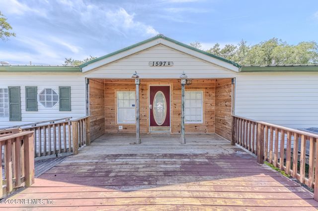 15974 SHARK Road W, Jacksonville, FL 32226