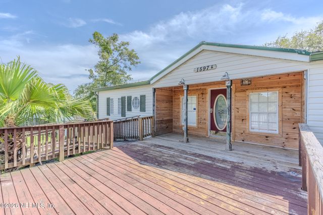 15974 SHARK Road W, Jacksonville, FL 32226